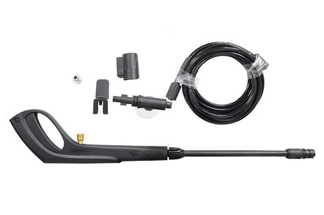 High Pressure Jet Washer – Contemporary Equipment