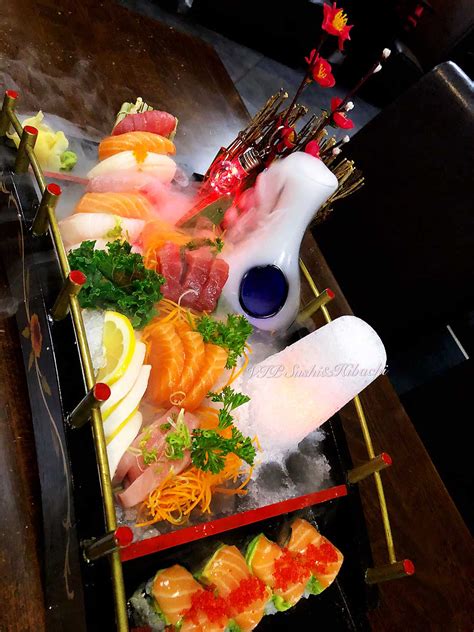 Vip Sushi & Hibachi - Sushi Restaurant | Online Order | Oconomowoc | WI