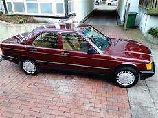 in vendita germania mercedes 190e 1986 con soli 500 km in vendita in in vendita germania mercedes 190e 1986 con soli 500 km in vendita in