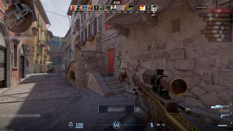 CS2 PRIVATE – Legit Cheats