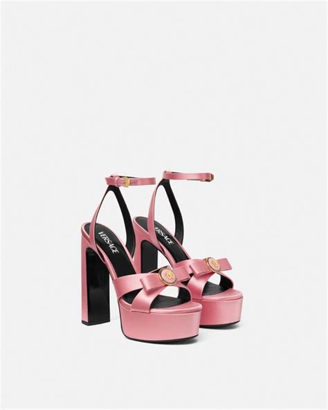 Versace Sandals for Women