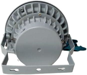 Buy FALPOS Round High Bay Commercial Warehouse Hanging Industrial LED ...
