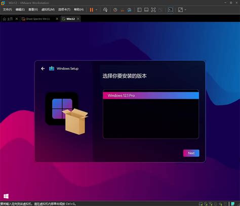 Win 12 ISO 的图像结果
