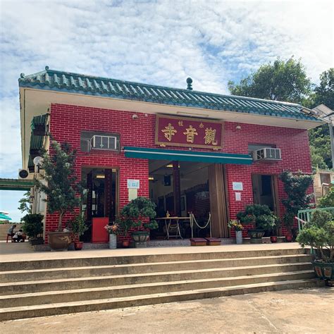STANLEY KWUN YAM TEMPLE - All You Need to Know BEFORE You Go 2026 (with ...