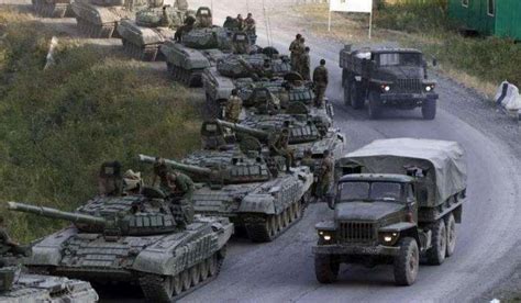 乌克兰大批特种兵越过边境线，向俄军投降，乌军士气持续下降_军队