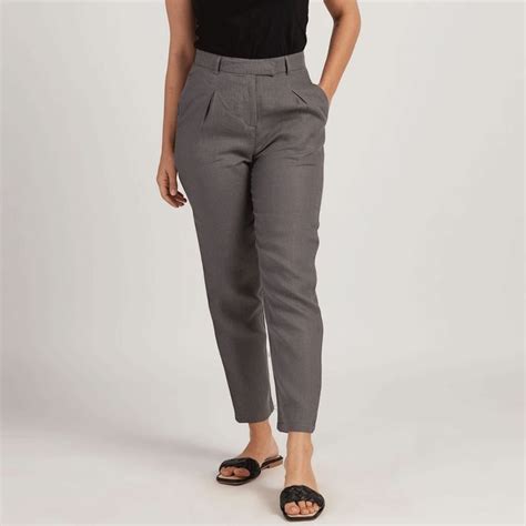 Best linen pants to buy: Find your perfect fit today