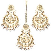 Shop Trendy Women's Jewelry Sets Online - Ubuy India