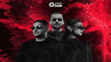 TechnoLab In Anghami Lab, Anghami Lab | Fountain Gate In Boulevard ...