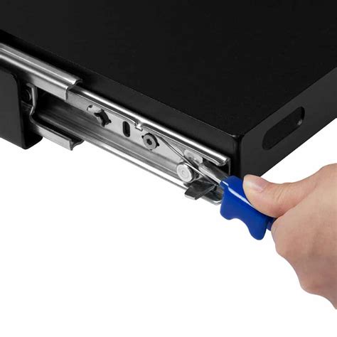 The KickAss Premium Heavy Duty - 45L Fridge Slide | KickAss Products