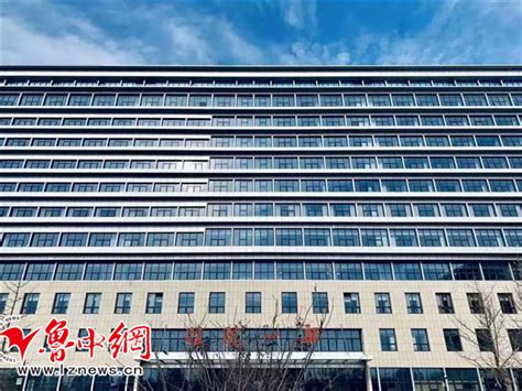 最新！淄博市中心医院西院门诊、住院的科室有哪些？_ 今日头条_鲁中网