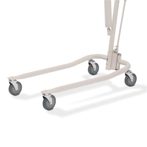 Invacare Hydraulic Lift - 450 lbs. Capacity - 9805P India | Ubuy