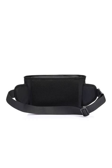 Samsonite Travel Essentials Shlder/waistbag