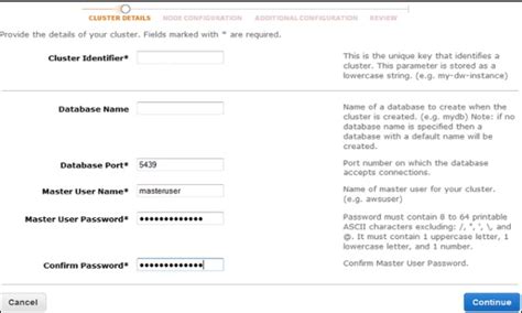 Amazon Web Services - Redshift - Introduction to Amazon Web Services ...