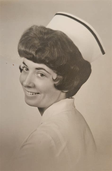 Mary Ellen Anderson - Egizi Funeral Home