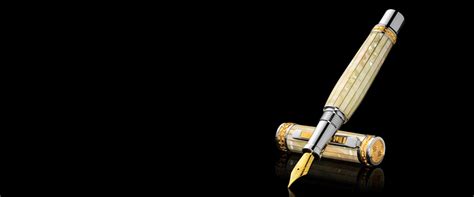 Large Fountain Pens | Pitchman The Leader in Large Fountain Pens