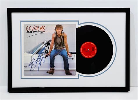 Image result for Bruce Springsteen Cover Me Video