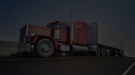 What Is OTR Trucking? Understanding the Basics of Over-the-Road Trucking - Ezlogz Blog