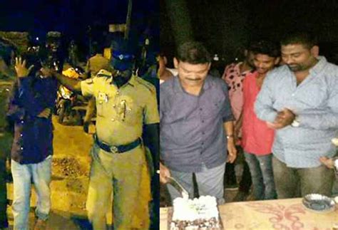 Chennai Celebrating the birthday party in cinema style More than 67 ...