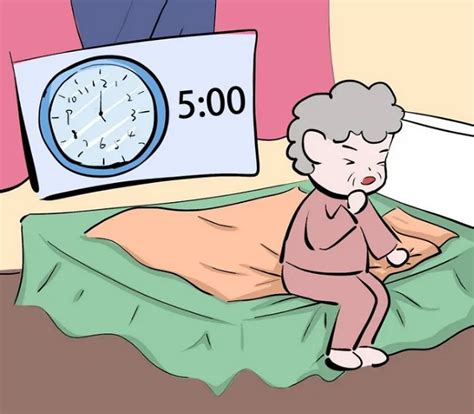 7小时，研究揭示中老年最佳睡眠时长神经机制-清檬养老