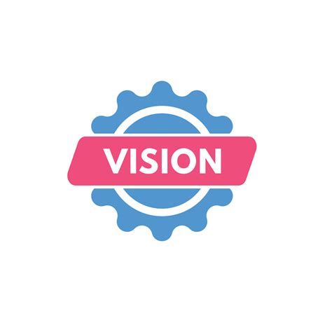 Vision Word Icon 的图像结果