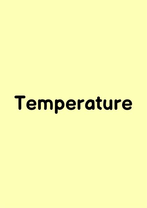 Flashcard: Heat Video Lecture - Science Class 7