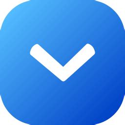 Download Free Dropdown Icons in PNG & SVG