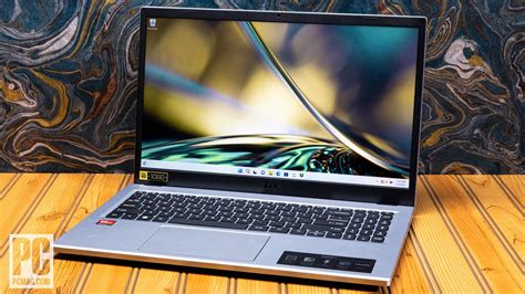 Acer Aspire 3 (A315-24P) - Review 2023 - PCMag Australia