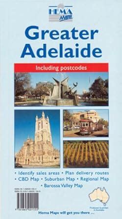Buy Greater Adelaide (2009) Book Online at Low Prices in India ...