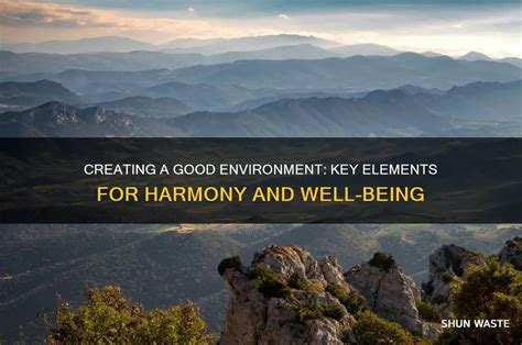 Good Environment Examples Pictures 的图像结果