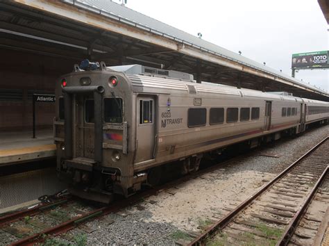 Requiem for the Atlantic City Line | Miles in Transit
