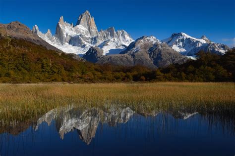Argentina Biggest Tourist Attractions