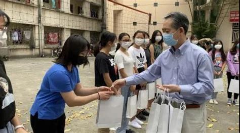 越南留学生热烈欢迎疫情下在日留学生补助金政策