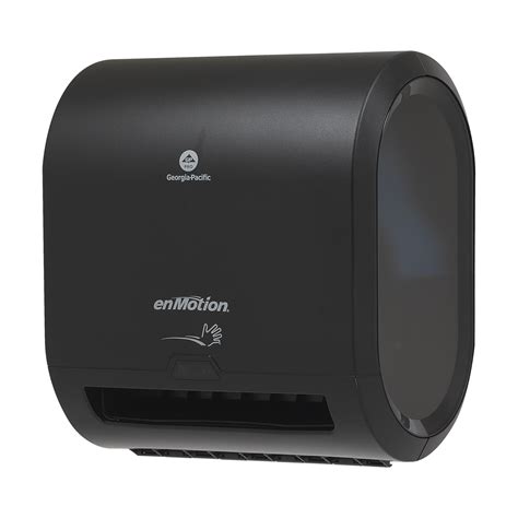 Enmotion Paper Towel Dispenser Refills at Amelia Hardey blog