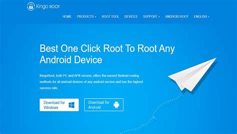 How to Root Android Phone with PC 的图像结果