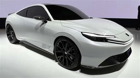 Honda Japan Mobility Show (2023) – CocheSpias.net