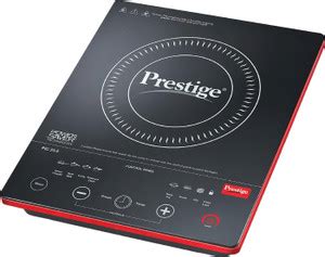 Prestige 1600 W Induction Cooktop Touch Panel - Buy Prestige 1600 W ...