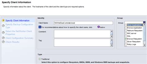 Image result for Dell Networker SQL Backup