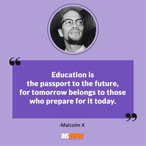 38+ Famous Malcolm X Quotes With Images | Short Malcolm X Greatest ...