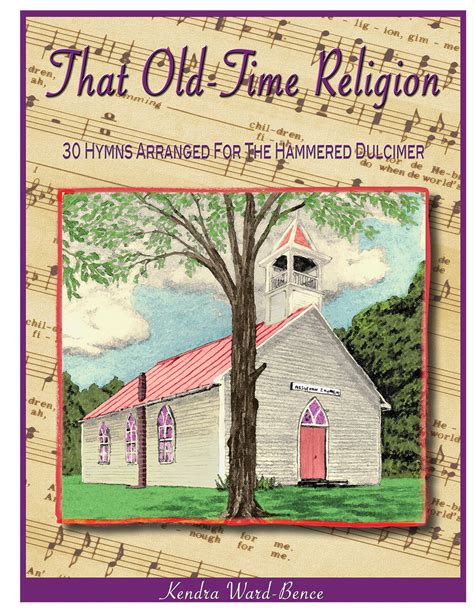 Kendra Ward and Bob Bence | That Old-Time Religion