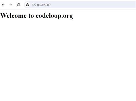 Flask Using Pip Download 的图像结果