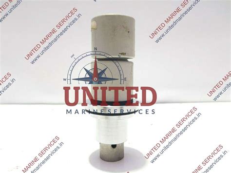 ALFA LAVAL 984-22500-00 ELECTRODE FOR NS 10 9842250000 | United Marine ...