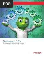 Image result for Chromeleon User Guide