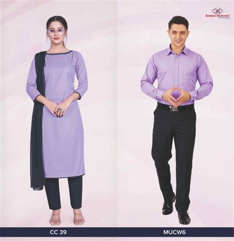 Best corporate formal uniform for men and woman | uniform manufacturer ...