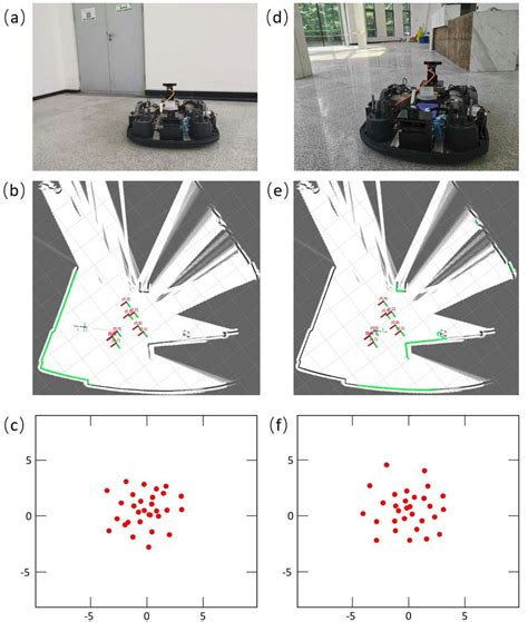 Positioning Map for Educational Robot 的图像结果