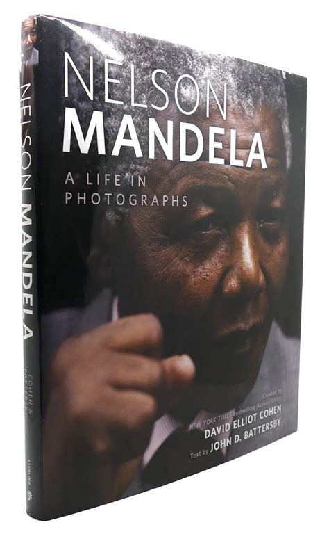 Buy Nelson Mandela: A Life in Photographs Book Online at Low Prices in ...