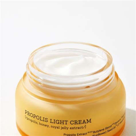 COSRX Propolis Light Cream 65 ml | lyko.com