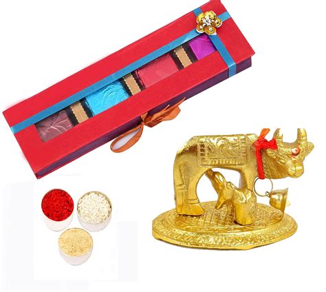 Bhai dooj gift set for brother/bhai dooj tika set/bhai dooj tika/bhai ...