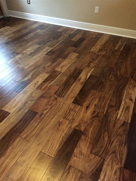 Commercial Wood Floor Finish – Flooring Tips