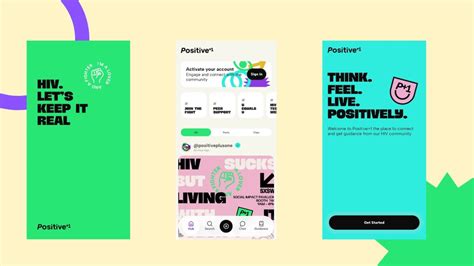 SXSW: Positive+1 is more than just a social media app - Blog