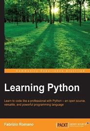 Learning Python PDF Download 的图像结果